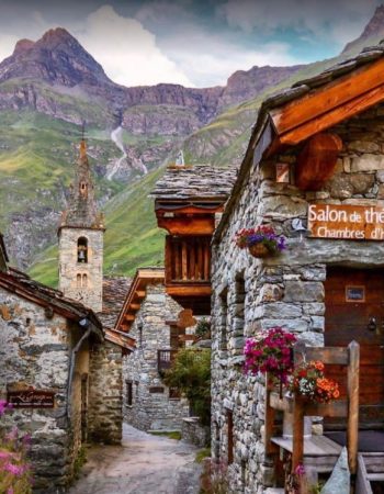 bonneval-sur-arc-savoie